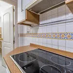 Azonaicas, Pleno Centro De Apartamento