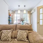 Azonaicas, Pleno Centro De Córdova