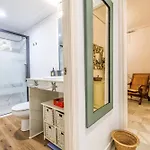 Azonaicas, Pleno Centro De Apartamento *