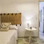 Azonaicas, Pleno Centro De * Córdova