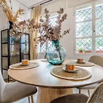 Azonaicas, Pleno Centro De Apartamento