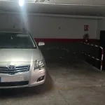Azonaicas, Pleno Centro De Apartamento