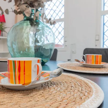 Azonaicas, Pleno Centro De Cordoba