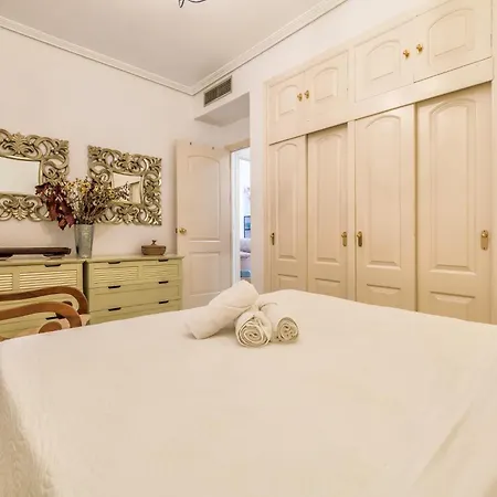 Azonaicas, Pleno Centro De