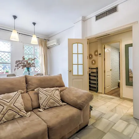 Azonaicas, Pleno Centro De Apartmán *