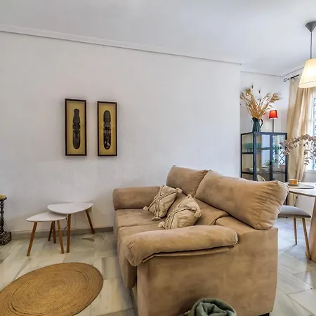 Apartamento Azonaicas, Pleno Centro De Córdova