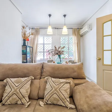 Azonaicas, Pleno Centro De Cordoba