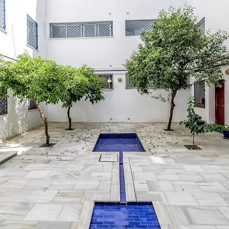 Azonaicas, Pleno Centro De