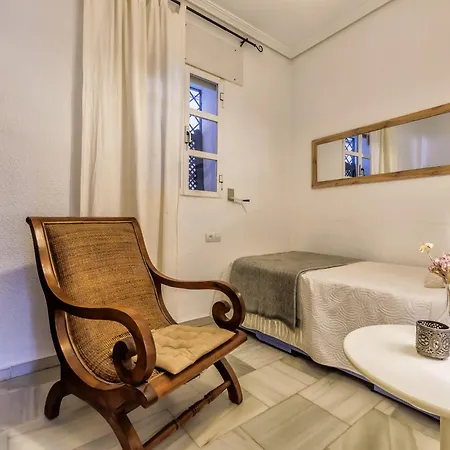 Azonaicas, Pleno Centro De *