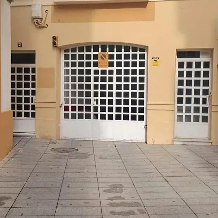Azonaicas, Pleno Centro De Y Parking Incluido Cordoba