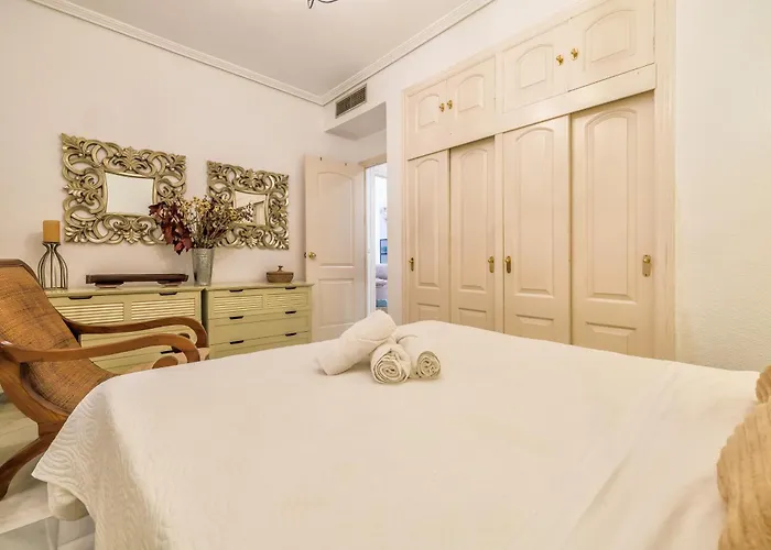 Azonaicas, Pleno Centro De