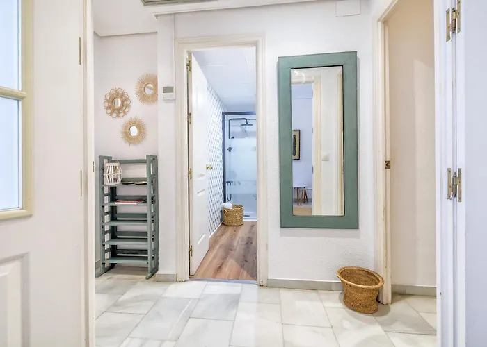 Apartmán Azonaicas, Pleno Centro De *