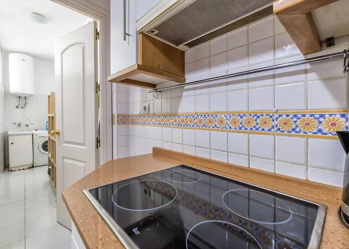 Azonaicas, Pleno Centro De Apartmán