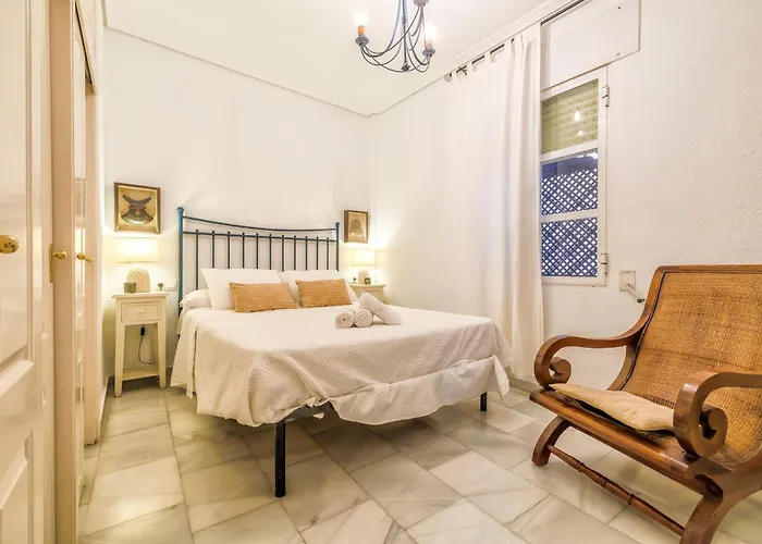 Apartmán Azonaicas, Pleno Centro De *