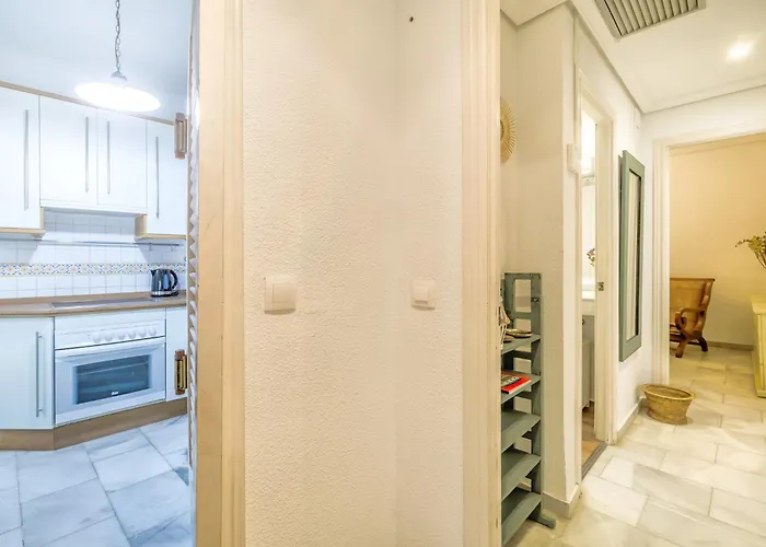 Apartmán Azonaicas, Pleno Centro De *