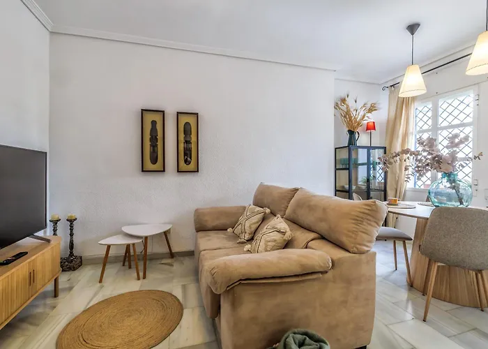 Apartmán Azonaicas, Pleno Centro De Córdoba