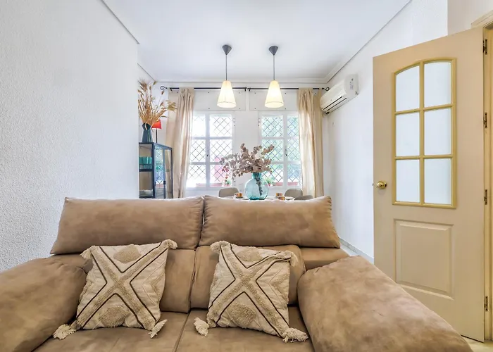 Azonaicas, Pleno Centro De Córdoba