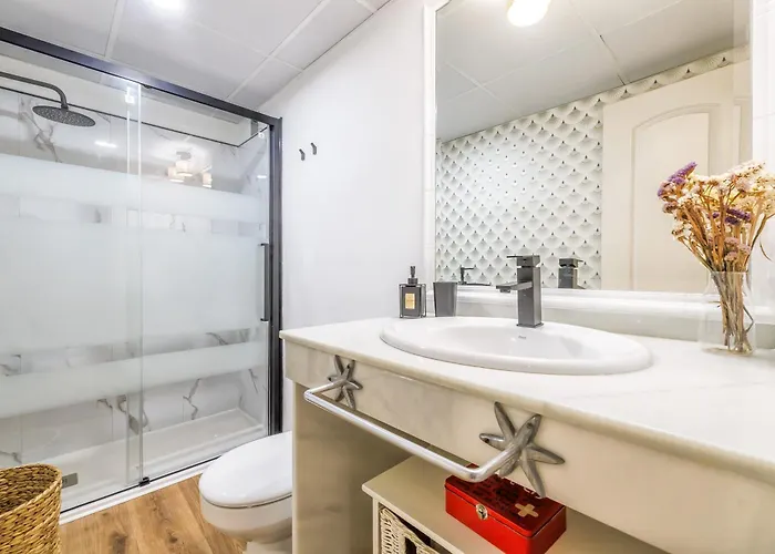 Apartmán Azonaicas, Pleno Centro De *