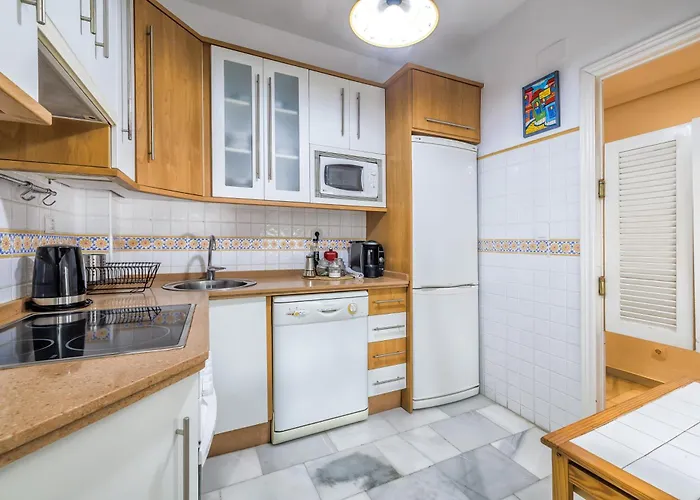 Apartmán Azonaicas, Pleno Centro De Córdoba