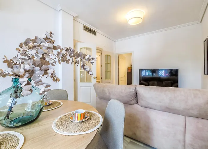 Azonaicas, Pleno Centro De Córdoba