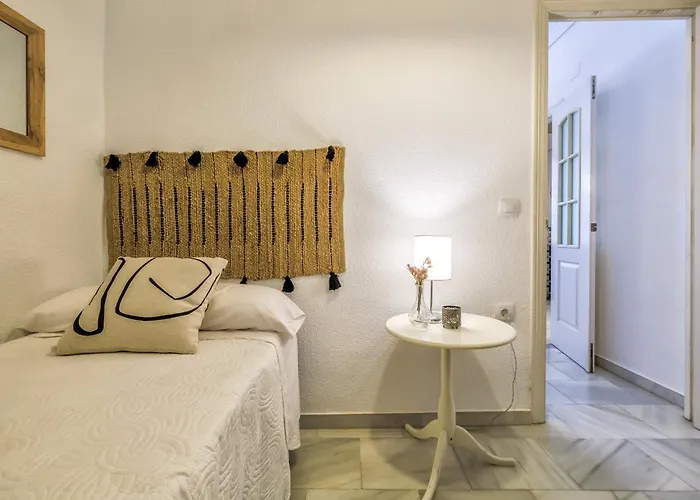 Azonaicas, Pleno Centro De * Córdoba