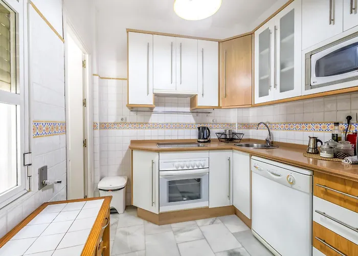 Apartmán Azonaicas, Pleno Centro De