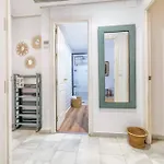 Appartement Azonaicas, Pleno Centro De Y Parking Incluido *
