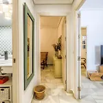 Azonaicas, Pleno Centro De Y Parking Incluido Appartement