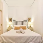 Appartement Azonaicas, Pleno Centro De Y Parking Incluido