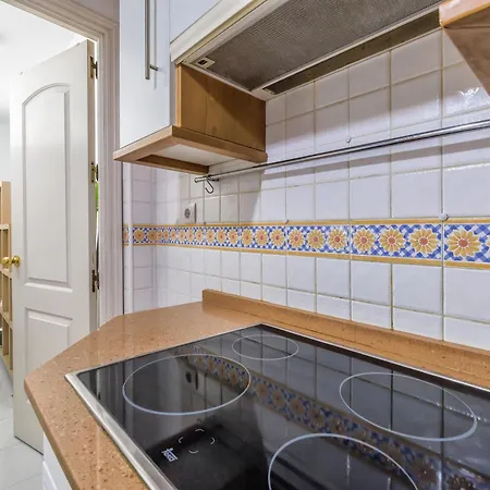 Azonaicas, Pleno Centro De Appartement