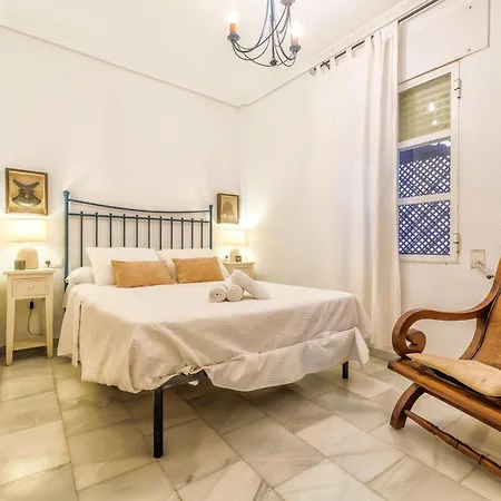 Appartement Azonaicas, Pleno Centro De *