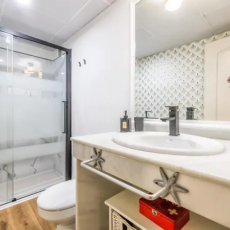 Appartement Azonaicas, Pleno Centro De *