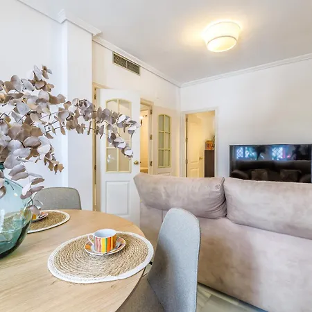 Azonaicas, Pleno Centro De Córdoba