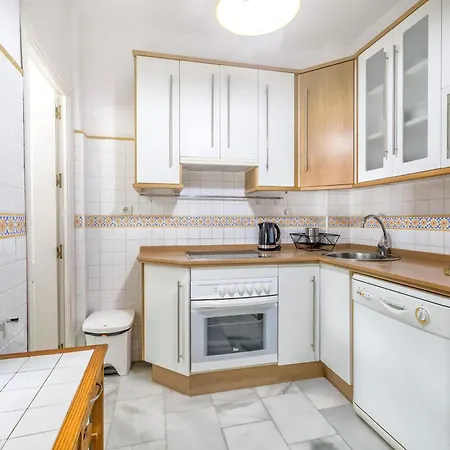 Appartement Azonaicas, Pleno Centro De