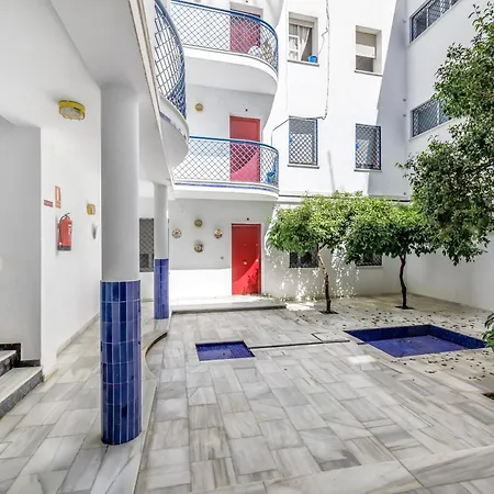 Azonaicas, Pleno Centro De Appartement *