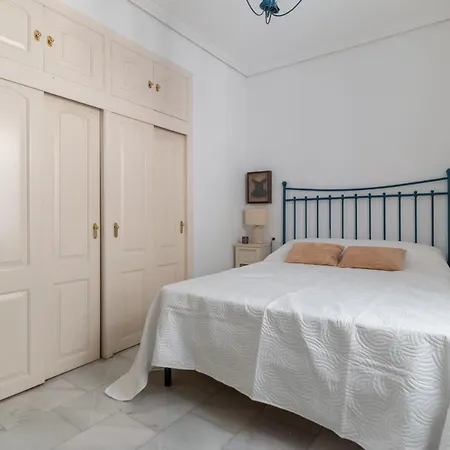 Azonaicas Apartment *
