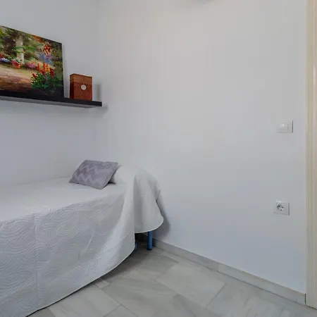 Azonaicas Apartment *