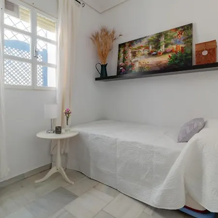 Apartment Azonaicas *