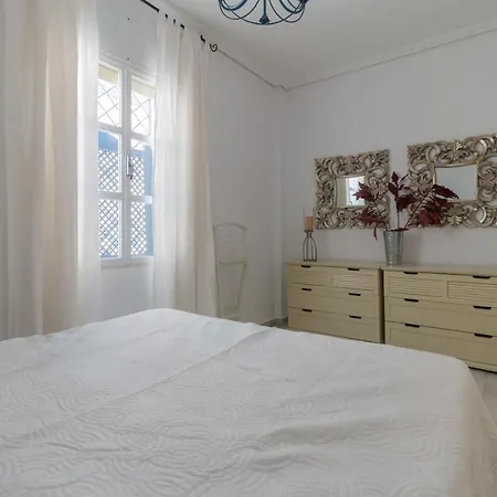 Azonaicas Apartment Cordoba