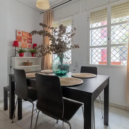 Apartment Azonaicas Cordoba