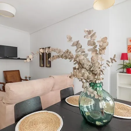 Azonaicas Apartment