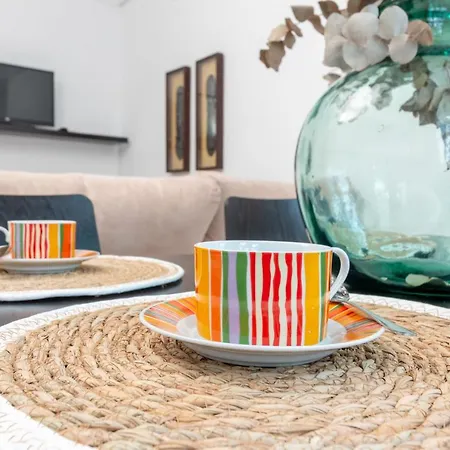 Azonaicas Apartment *