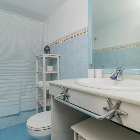 Azonaicas Apartment *