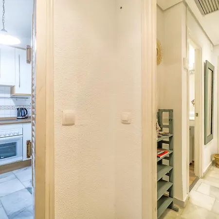 Apartment Azonaicas, Pleno Centro De Y Parking Incluido *