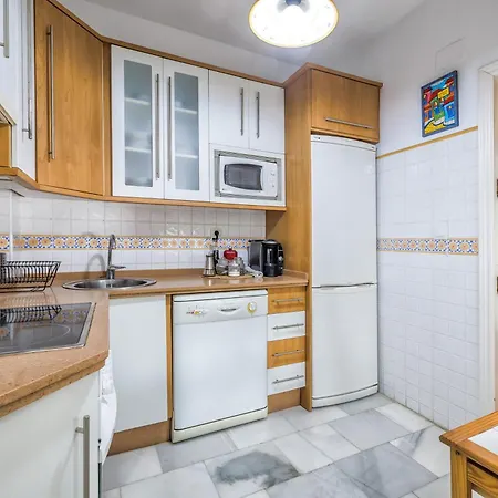 Apartman Azonaicas, Pleno Centro De Y Parking Incluido Córdoba